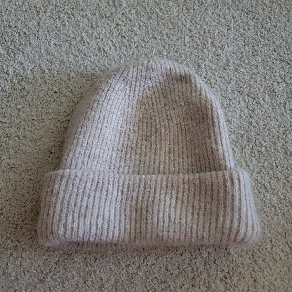 Zara Beanie